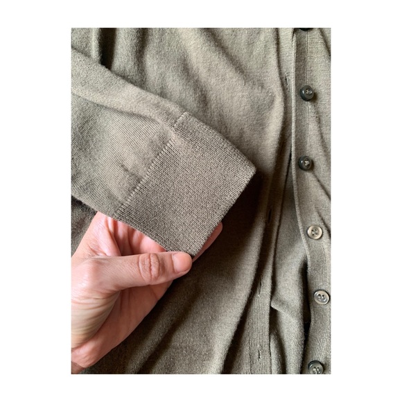 Cardigan - Picture 4 of 7